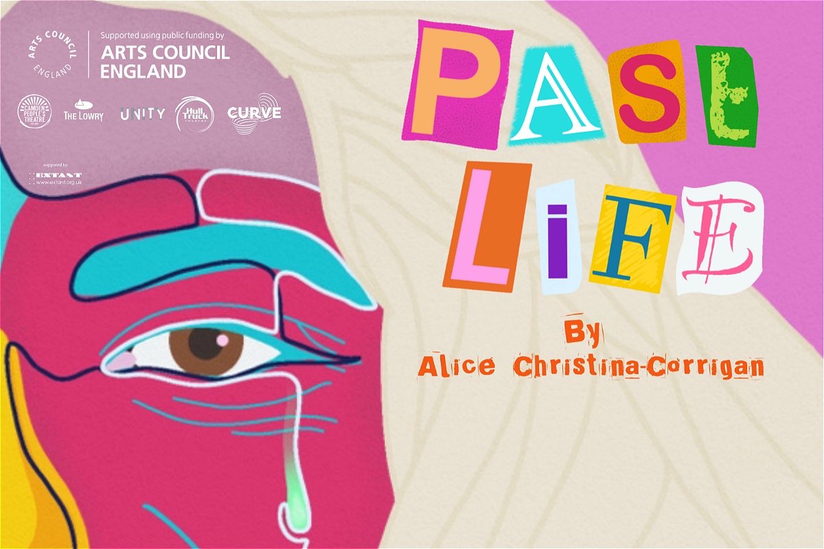 📣JOB ALERT 📣 Past Life are taking applicants for a TOUR MANAGER, STAGE DESIGNER &amp; EMERGING ASSISTANT DIRECTOR. All opportunities are paid. More details for each role in the thread below ⬇️⬇️⬇️