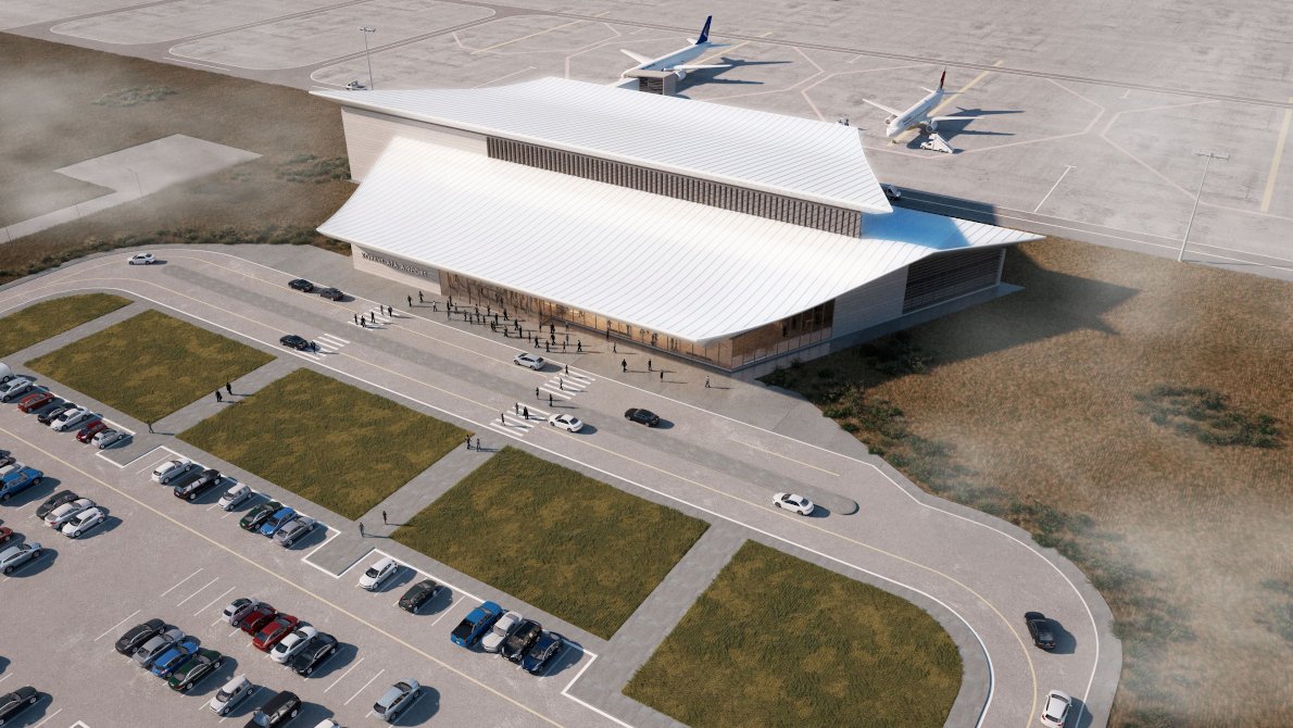 AirportSupplier's tweet image. Alstef Group awarded contract for new terminal baggage handling system at Kyzylorda Airport, Kazakhstan airport-suppliers.com/supplier-press… @AlstefGroup #KyzylordaAirport  #BHS #BaggageHandlingSystem #Kazakhstan #Airports #Aviation #ATR #AutomaticTagReaders