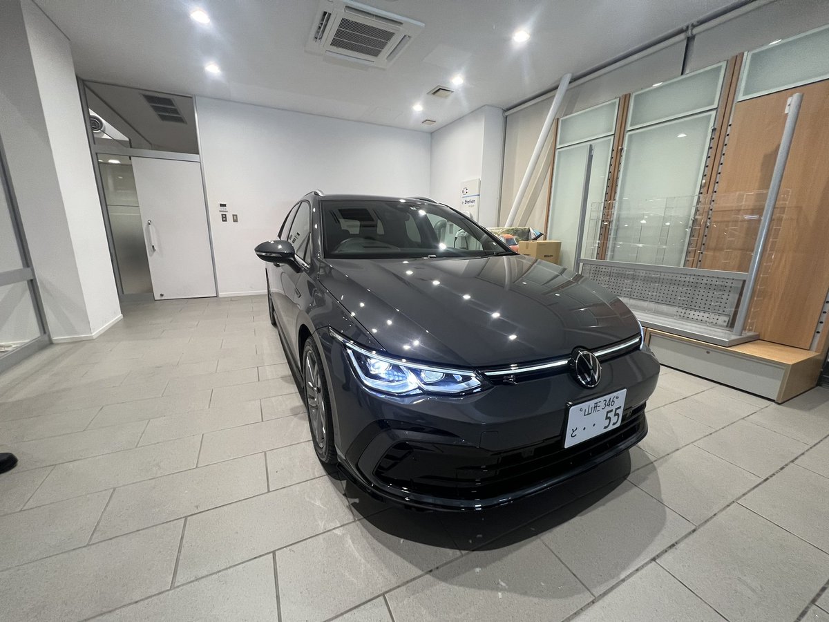 tapo0208's tweet photo. マイカー納車しました！
春に向けてバレットのデモカーとして俺色に染めちゃいます☺️
2023年色々なところでお会いしましょう☺️ https://t.co/6gzbjnQODA