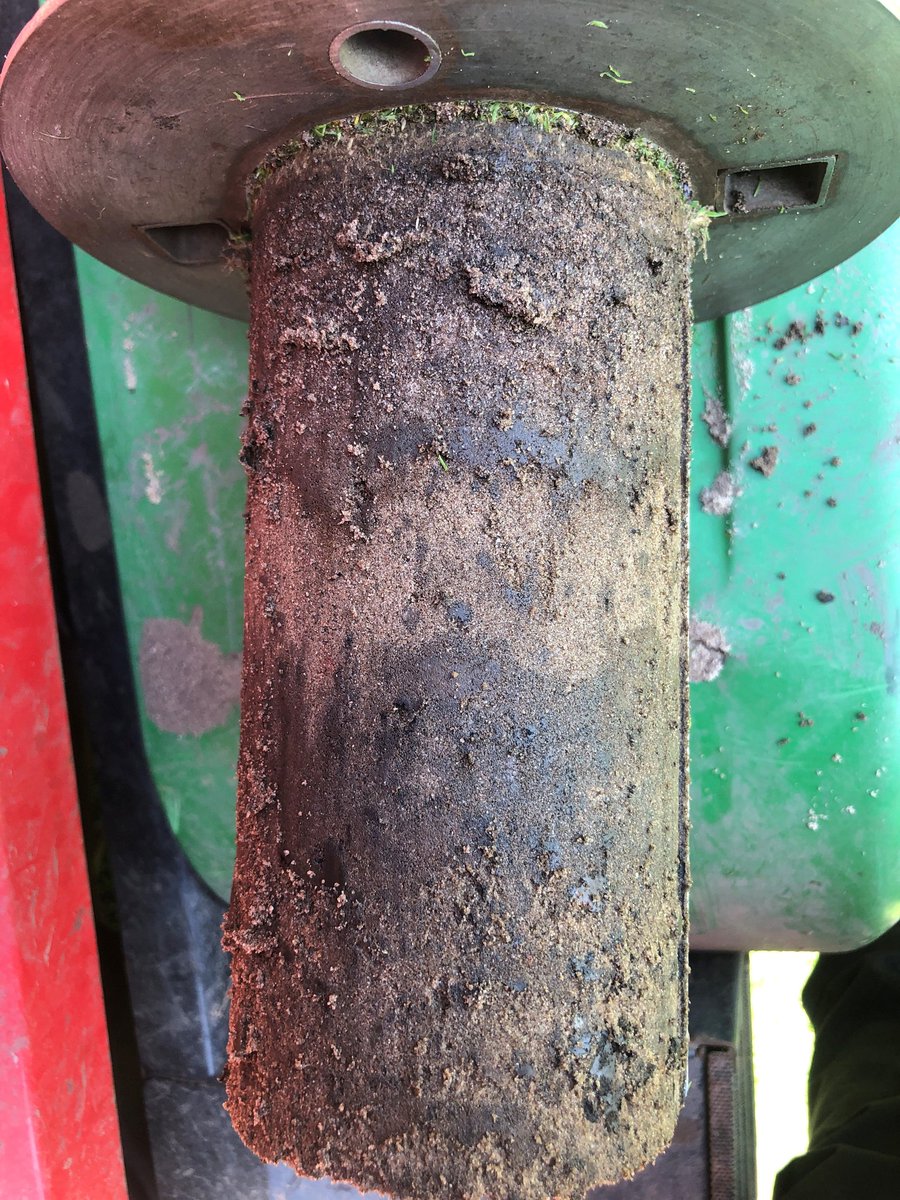 kickstart250's tweet photo. @SoilBiologyLtd #Oxyturf #Oxyflow #UKelp #Orobac100 The pictures don't lie! #BTME2023 https://t.co/06rGcAf5WP