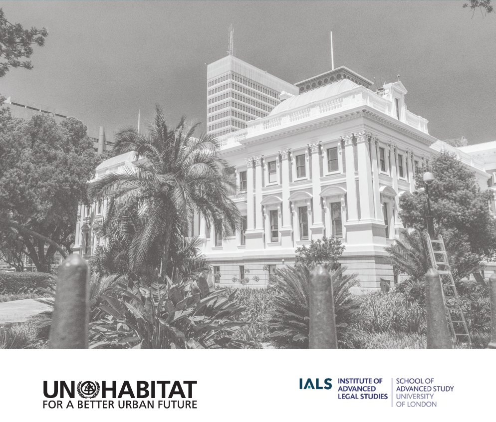 UNHABITAT's tweet photo. Urban #legislation guarantees the inclusion of vulnerable groups & provides a catalyst for local & national discourse. This Manual for Parliamentarians acts as a reference point and reflection into quality law-making for all parliamentarians + lawmakers
➡️https://t.co/sIw7PoJ3j4 https://t.co/GmCiBl8W6F