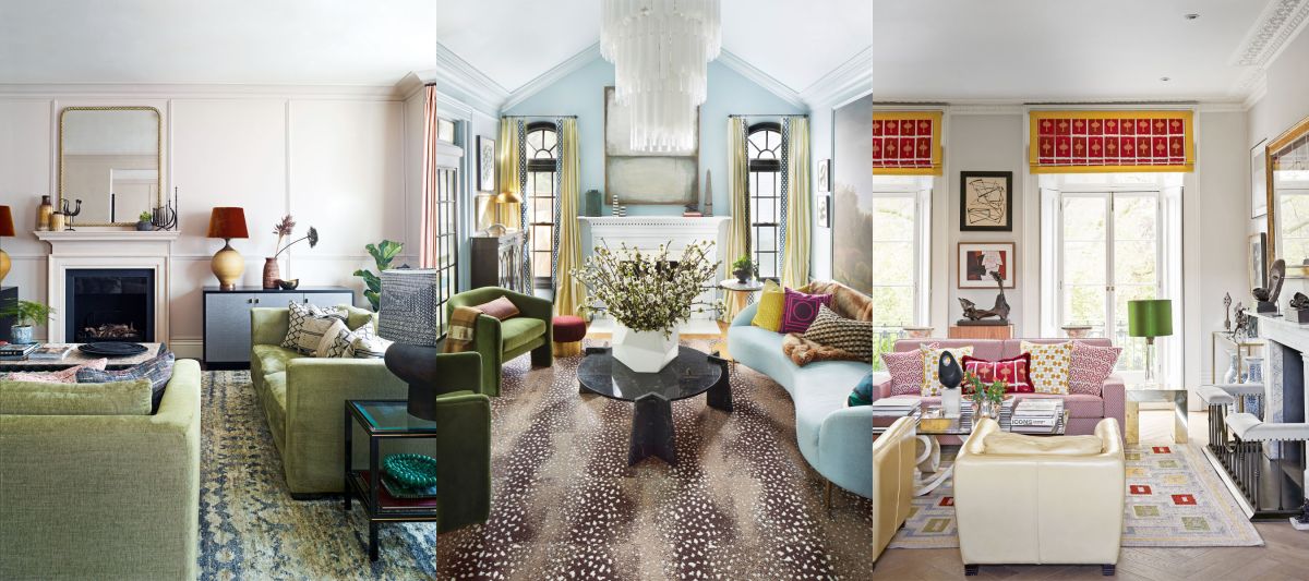 Does Dining Room Need A Rug