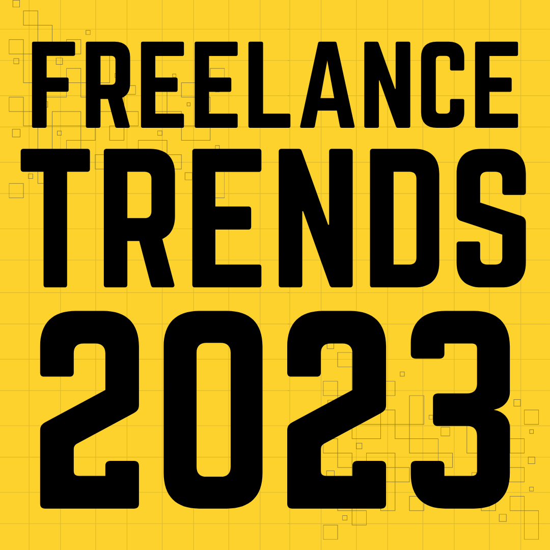 FreelancersEU's tweet photo. The freelance economy is forever changing. With every new year comes new trends and demands for new skills
Read this article about the freelance trends in 2023 and see how important your skills are for this new year: https://t.co/ErWFDhRXEP
#2023 #freelancing #trends #EFWeek https://t.co/kB7qjhIJfS