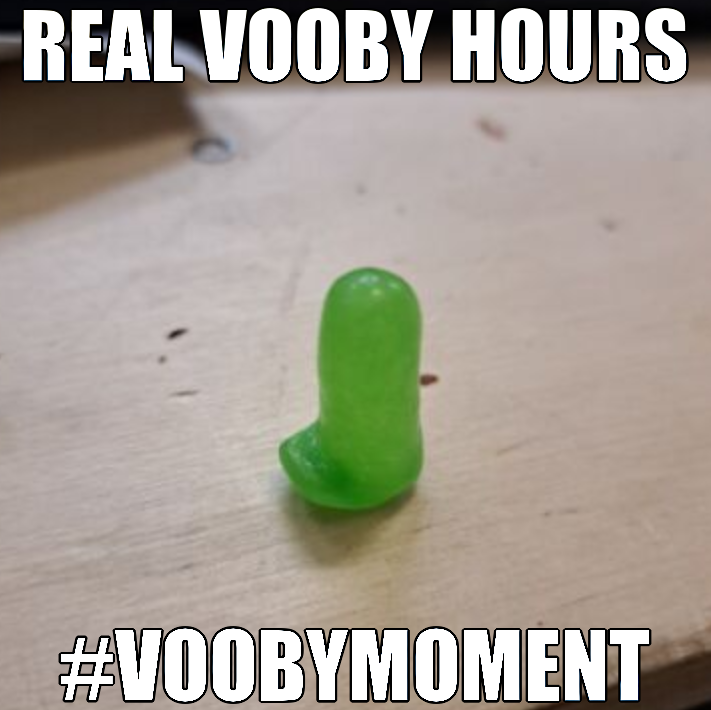 WoopDoo_DT_'s tweet photo. #VOOBY 4 LIFE!!!!!!!! https://t.co/wu2Ov9aHLD