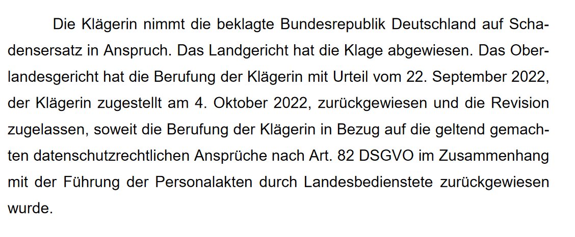 LÖFFEL ABRAR - Litigation tweet media