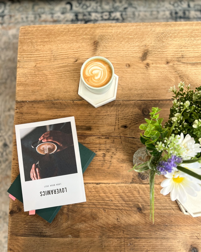 Fire & Flow Coffee tweet media
