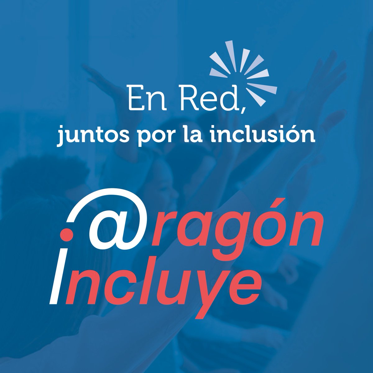 Para mejorar la inclusión social y laboral de personas en situación de vulnerabilidad nace #AragónIncluye:  un proyecto piloto de itinerarios de intervención social. 
🔛 Un completo programa que desarrollamos con 
<a href="/IASSAragon/">IASSAragón</a> <a href="/AMASOL_Aragon_/">AMASOL</a>  y 16 entidades locales.
