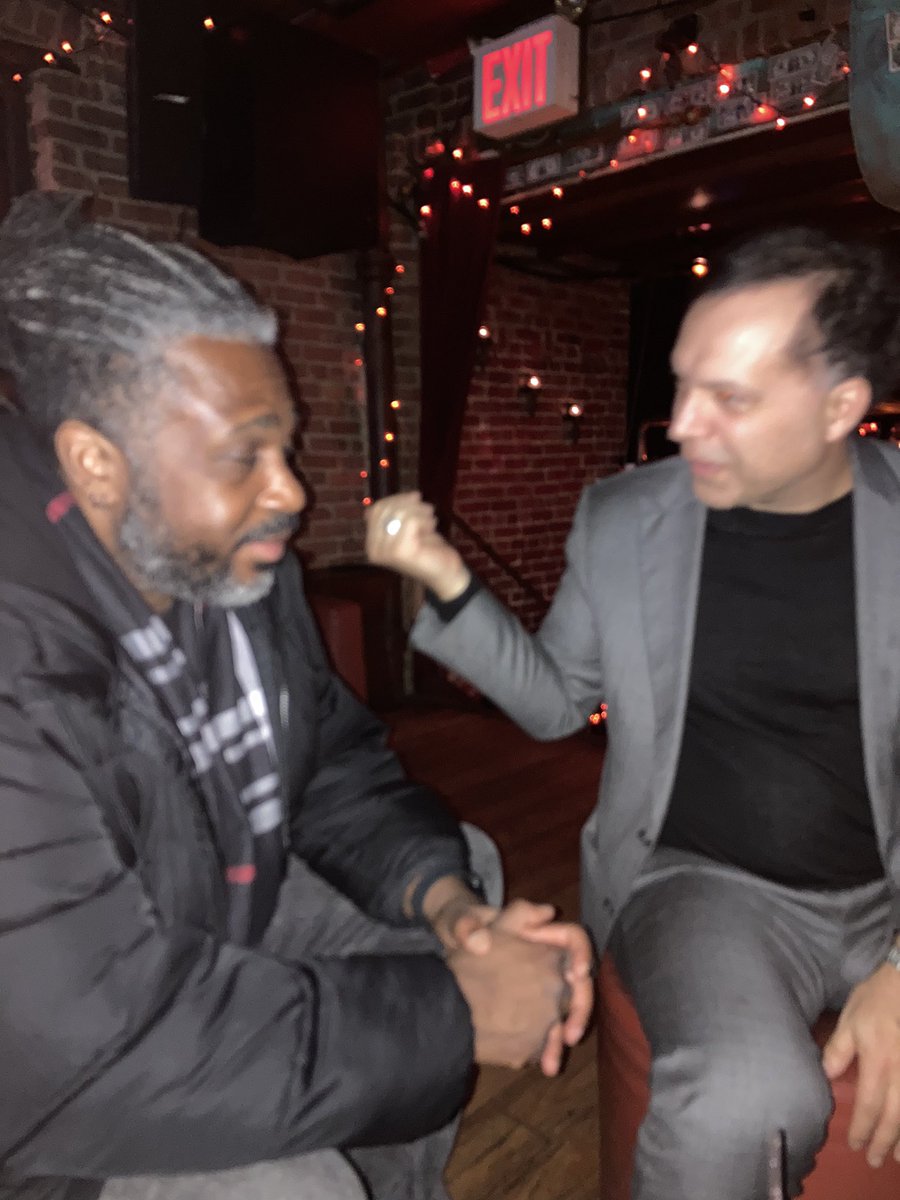 alexbfair's tweet photo. @MedStartr @H2NYC Such a great time. #HealthImpact #MedMo23 @Meganantonelli #pinksocks #hcldr #disruptHC https://t.co/cHZUuNSYBe