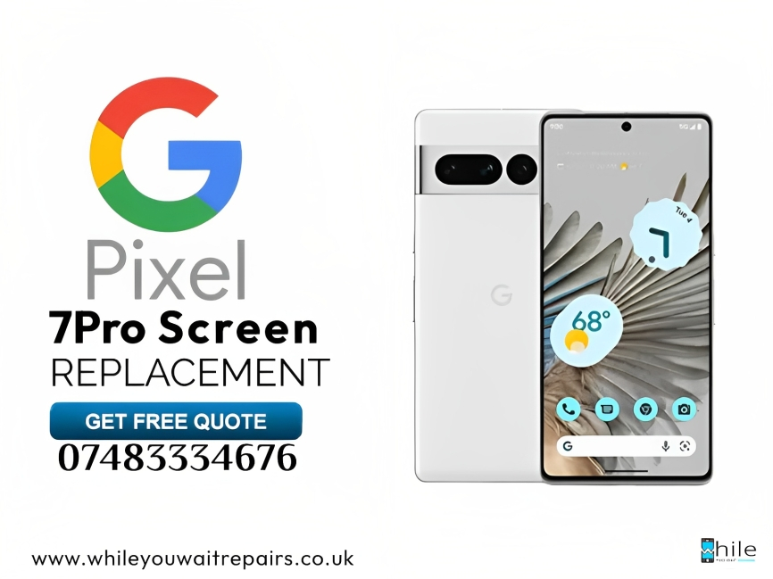 Google Pixel 7 Pro Repair and Support Golders Green London
👨‍🔧🕐🙂
🌐 bit.ly/3Rf75My
WhatsApp +447464107599 ✅
#GooglePixel7pro #GooglePixel6Pro #Pixel6a #GooglePixel5a5g #Pixel5 #Pixel4xl #Pixel4a #Pixel4a5g #Pixel3xl #GooglePixel6 #googlepixel7pro #googlepixel7