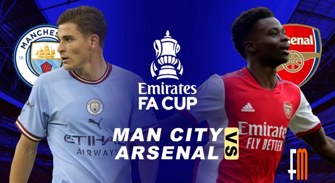 fansmeed's tweet photo. โก MATCHDAY โก
Arsenal ๐ ManCity
๐๏ธ : Etihad Stadium
โฐ : 9:00 pm ( GMT )
โน๏ธ FA Cup ๐
Will Manchester City clinch a win to proceed to the fifth round ?
WHAT'S YOUR FINAL SCORE PREDICTION ?
#tagify #app #memes #abujareels #abuja #abujabusiness #abujaconnect #fansmeed https://t.co/32frSklhTD