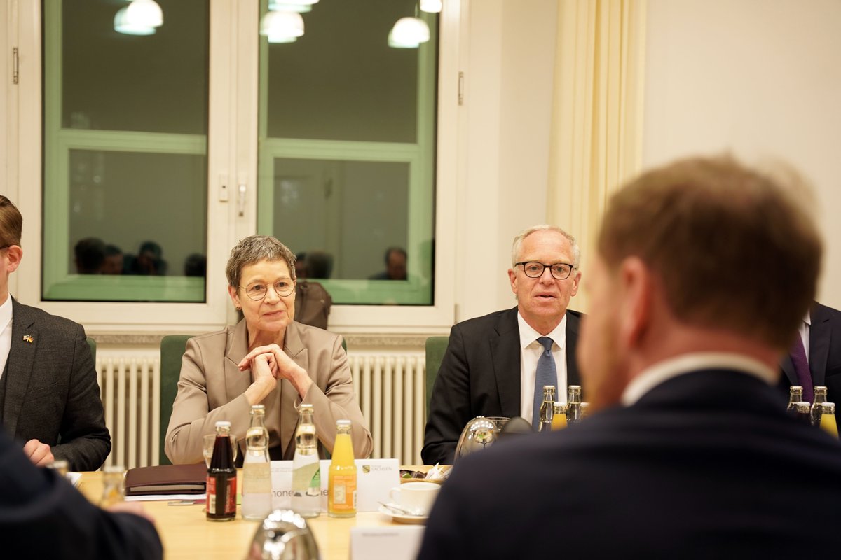 AmCham Germany tweet media