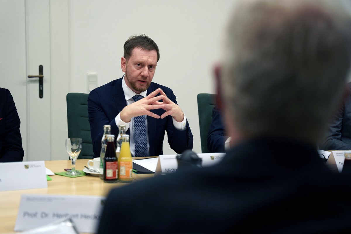 AmCham Germany tweet media