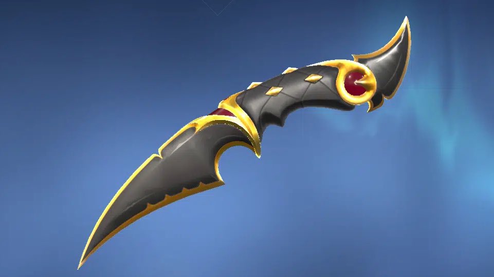 Average_Jonas's tweet photo. The only S-Tier knife skins in Valorant. ZERO DEBATE. https://t.co/qAqMDX33eH