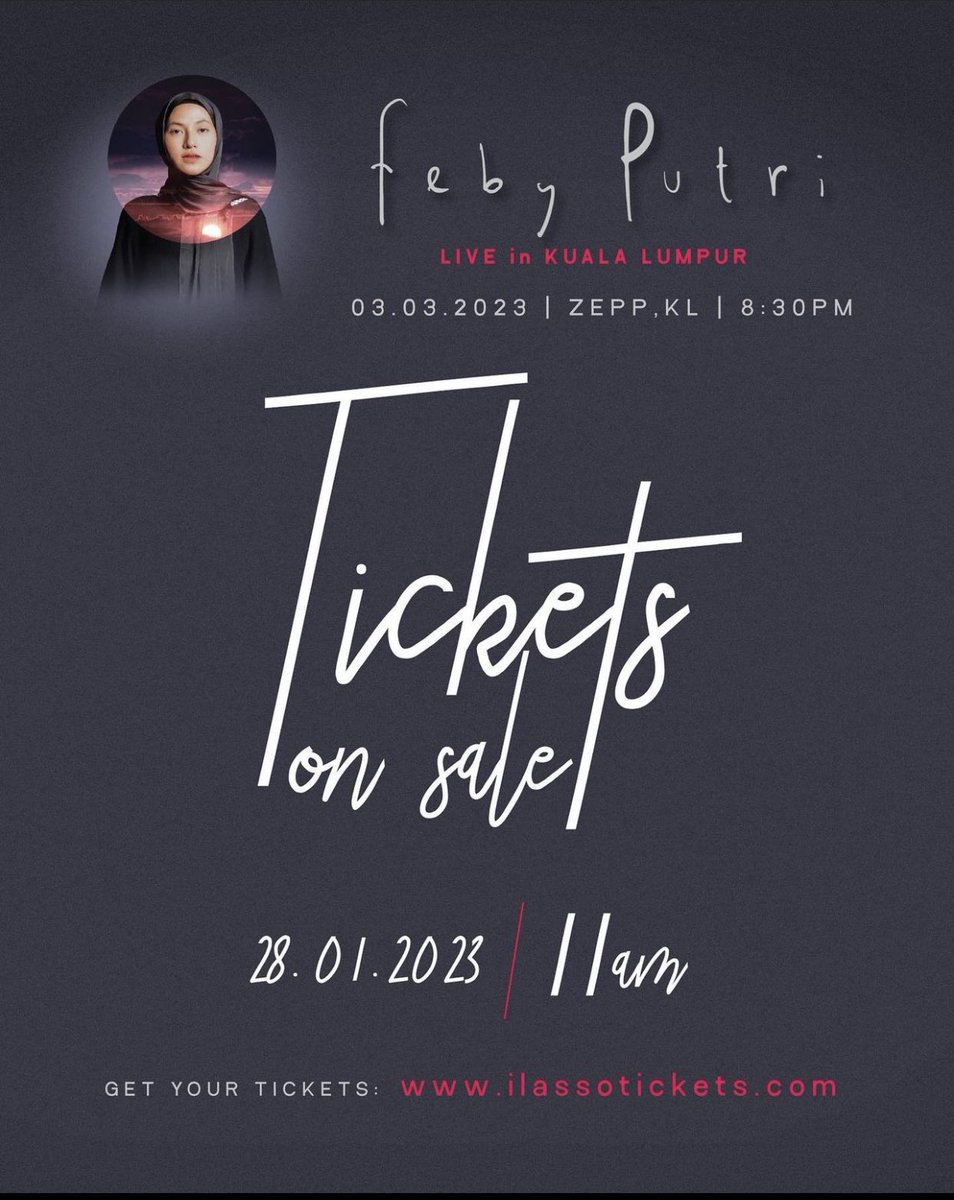 AcadNik's tweet photo. Feby Putri in Malaysia confirmed!!!!😭😭😭 https://t.co/iBcET8T6eQ