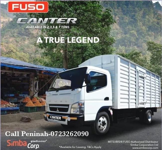 VictorForster16's tweet photo. #RobisearchFreeMarketDay
GoDigital Na ROBISEARCH
OnSale Today
Buy a canter and grow you business
@fuso quality is the best https://t.co/q6MpkWjYRt