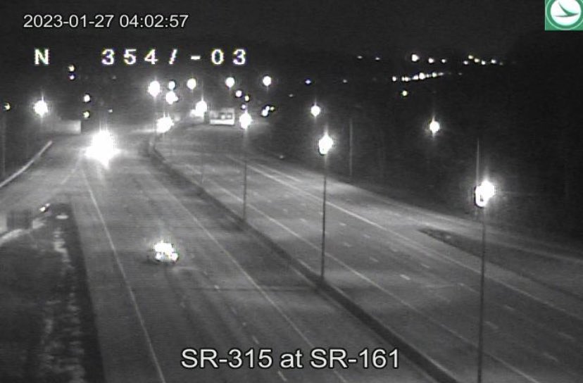 TRAFFIC ALERT🚨 A crash has ALL SB lane closed on SR-315. This stretches from SR-161 to Ackerman Rd. Police are on scene⬇️

DETOUR: Olentangy River Rd. 

I’m tracking this crash and <a href="/Tino10TV/">Tino Ramos</a> is near the scene on #WakeUpCBUS starting at 4:25 <a href="/10TV/">10TV</a>
