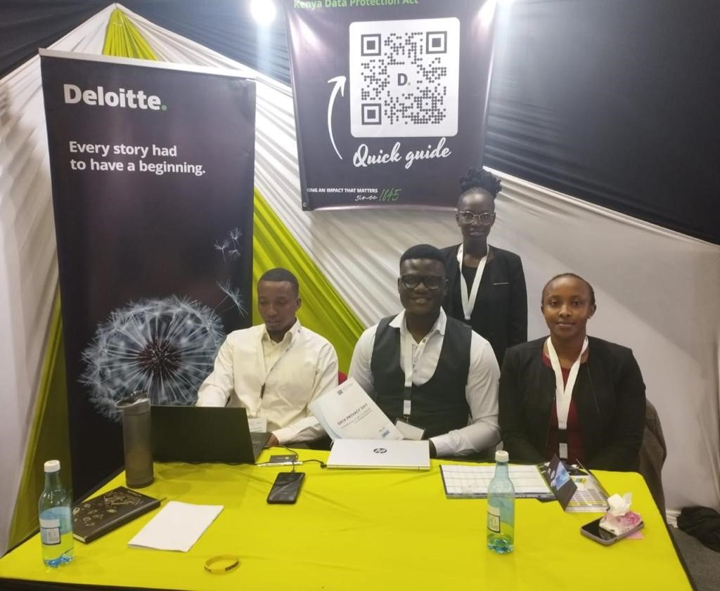 DeloitteKenya's tweet image. Compliance to the Data protection act is a journey. The Risk Advisory team shared a quick guide on how organizations can walk the compliance journey.

#DataProtectionKe #DataPrivacyDay2023