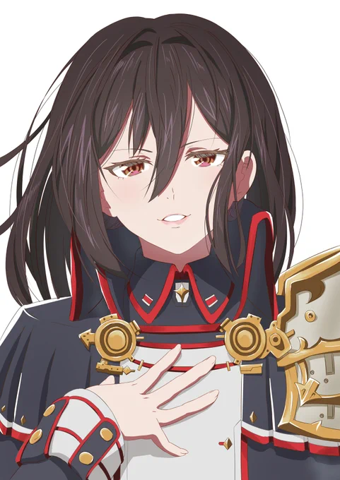 ゼノブレイド2_メレフ #ゼノブレ2 #ゼノブレイド2 #Xenoblade2 #XenobladeChronicles2 #メレフ  