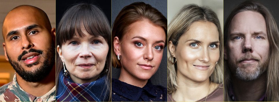 ALLMÄNBILDARE 🏆 Varje vecka använder hundratusentals svenskar Vad Vi Vet för att bli allmänbildade med minimal ansträngning. Nu instiftar vi ett pris för att hylla andra som gör samma sak. Lägg din röst på vadvivet.se/allmanbildare