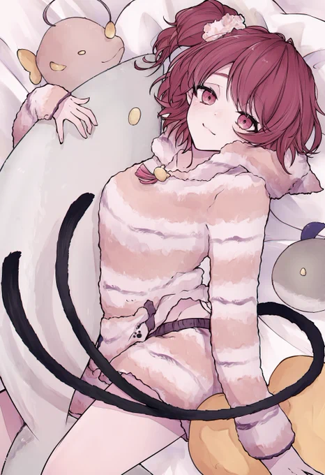 【Skebイラストビフォーアフター】ラフ→完成 #short #shorts   こちらのイラストのビフォーアフター動画を投稿しました!