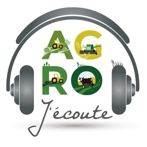 podCloud's tweet photo. ↗️ N° 4️⃣ !

AGRO J'ECOUTE 
Regards croisés sur l'agriculture, l'agronomie, l'environnement et l'agro-alimentaire. 

@sophie_yvon

https://t.co/7lQG6Zv7W9 #pod5 https://t.co/ev5LrXakde