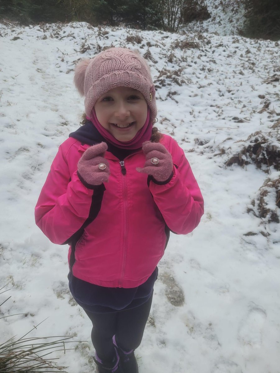 Evie had her 2 year post transplant review. She was incredibly brave whilst the nurse took bloods for testing.
The results we did get back were amazing! Evie's consultant is delighted with progress &amp; her immune system is responding brilliant to inoculations. So happy &amp; relieved