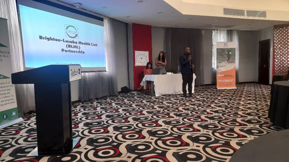 Anja/BLHL Zambia (@anjastclairjone) on Twitter photo Presenting <a href="/BrightonLusaka/">Brighton-Lusaka Link</a> at today's ZNPHI mapping meeting for #AMR in Zambia. Presenting hub and spoke model, IPC handrub manufacturing and training.#CwPAMS. <a href="/THETlinks/">Global Health Partnerships (formerly THET)</a> <a href="/CW_Pharmacists/">Commonwealth Pharmacists Association</a> <a href="/nkwoolley/">Nicholas Woolley</a> <a href="/OkorieMike/">mike okorie</a> <a href="/UHSussex/">University Hospitals Sussex</a> <a href="/mohzambia/">Ministry of Health Zambia</a> <a href="/UKinZambia/">UKinZambia</a> <a href="/DrDianeAshiru/">Diane Ashiru, PhD</a> <a href="/SamanthaLippett/">Samantha Lippett đź’™</a> Presenting <a href="/BrightonLusaka/">Brighton-Lusaka Link</a> at today's ZNPHI mapping meeting for #AMR in Zambia. Presenting hub and spoke model, IPC handrub manufacturing and training.#CwPAMS. <a href="/THETlinks/">Global Health Partnerships (formerly THET)</a> <a href="/CW_Pharmacists/">Commonwealth Pharmacists Association</a> <a href="/nkwoolley/">Nicholas Woolley</a> <a href="/OkorieMike/">mike okorie</a> <a href="/UHSussex/">University Hospitals Sussex</a> <a href="/mohzambia/">Ministry of Health Zambia</a> <a href="/UKinZambia/">UKinZambia</a> <a href="/DrDianeAshiru/">Diane Ashiru, PhD</a> <a href="/SamanthaLippett/">Samantha Lippett đź’™</a>