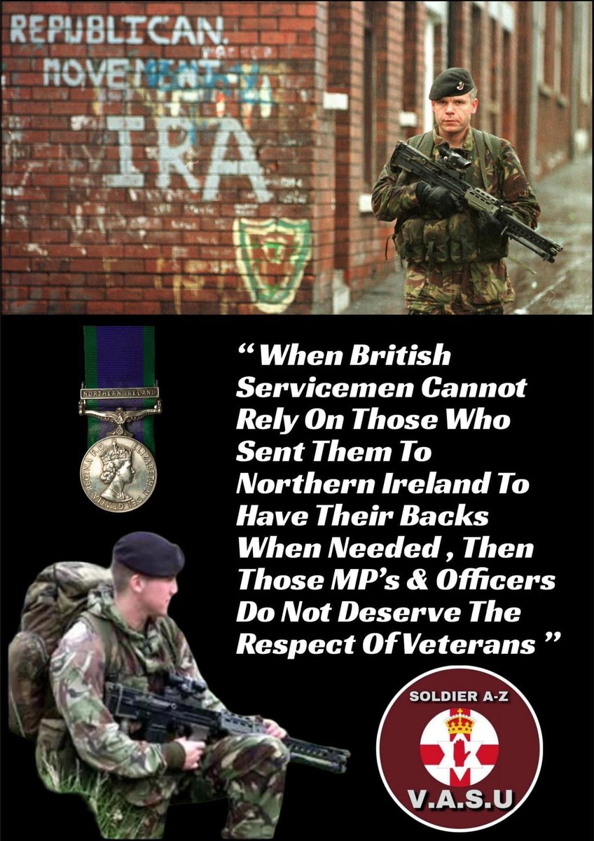 JamieBrysonLLB's tweet photo. Thoughts with David Holden, his family &amp; friends today as he faces sentencing as part of the repulsive witch hunt against our veterans, waged relentlessly by PSNI &amp; PPS to appease republicans who benefit from an amnesty for their terrorism. https://t.co/SB9F5wZdlI