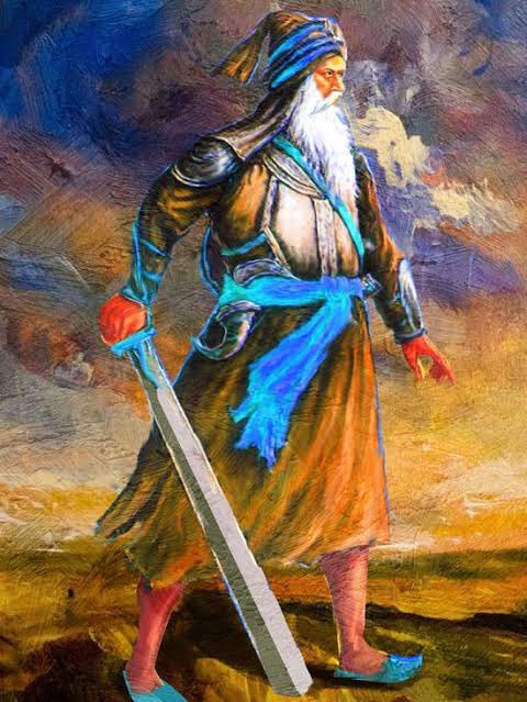 IKartik28's tweet photo. ਸਿੱਖ ਕੌਮ ਦੇ ਅਮਰ ਸ਼ਹੀਦ ਧੰਨ ਧੰਨ ਬਾਬਾ ਦੀਪ ਸਿੰਘ ਜੀ ਦੇ ਜਨਮ ਦਿਹਾੜੇ ਦੀਆਂ ਸਮੂਹ ਸੰਗਤਾਂ ਨੂੰ ਲੱਖ-ਲੱਖ ਵਧਾਈਆਂ ਹੋਣ ਜੀ 💐🙏🏻 
#waheGuru https://t.co/hOpGzZmz2B