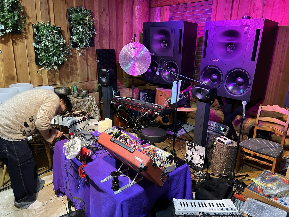 Ken Hidaka tweet media