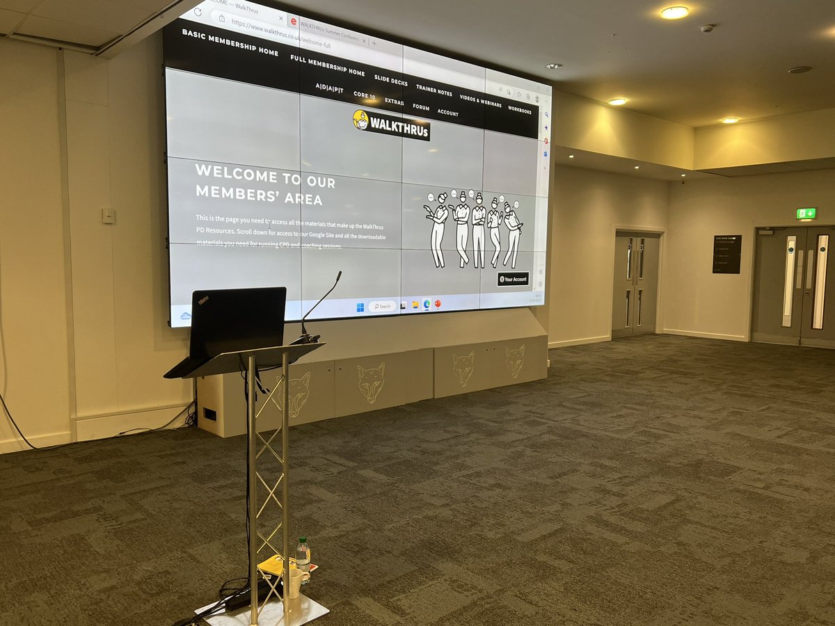 Tom Sherrington tweet media