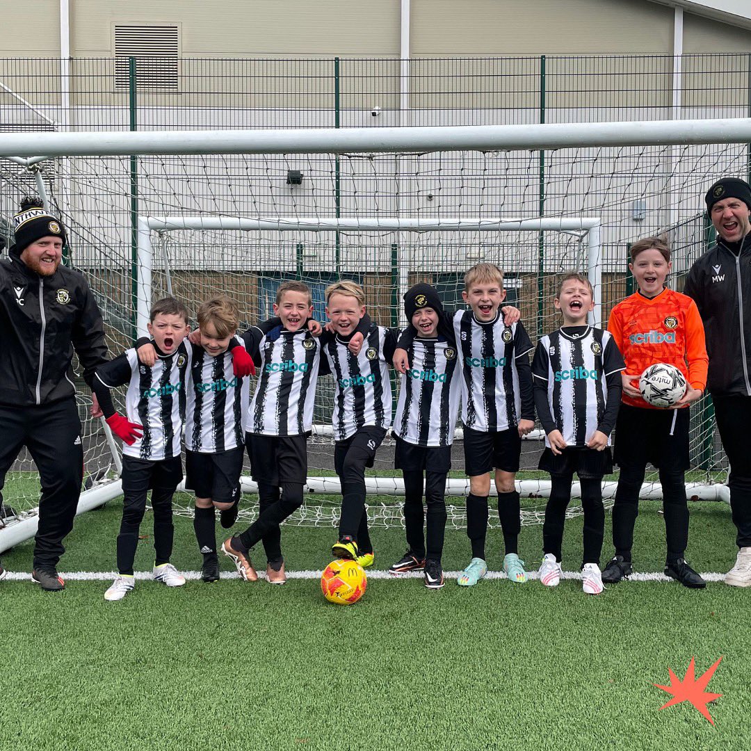 Scriba PR tweet media