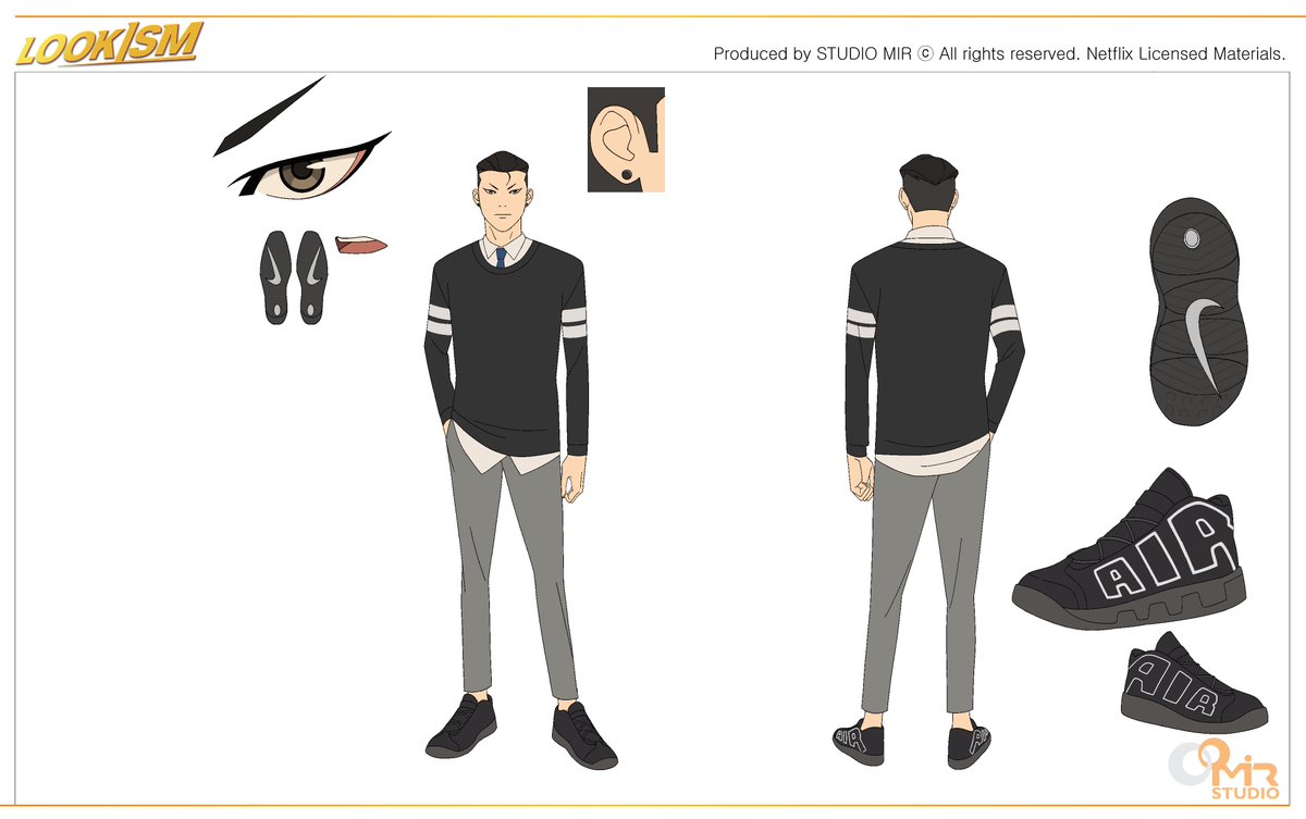 Studio Mir 스튜디오미르 tweet media