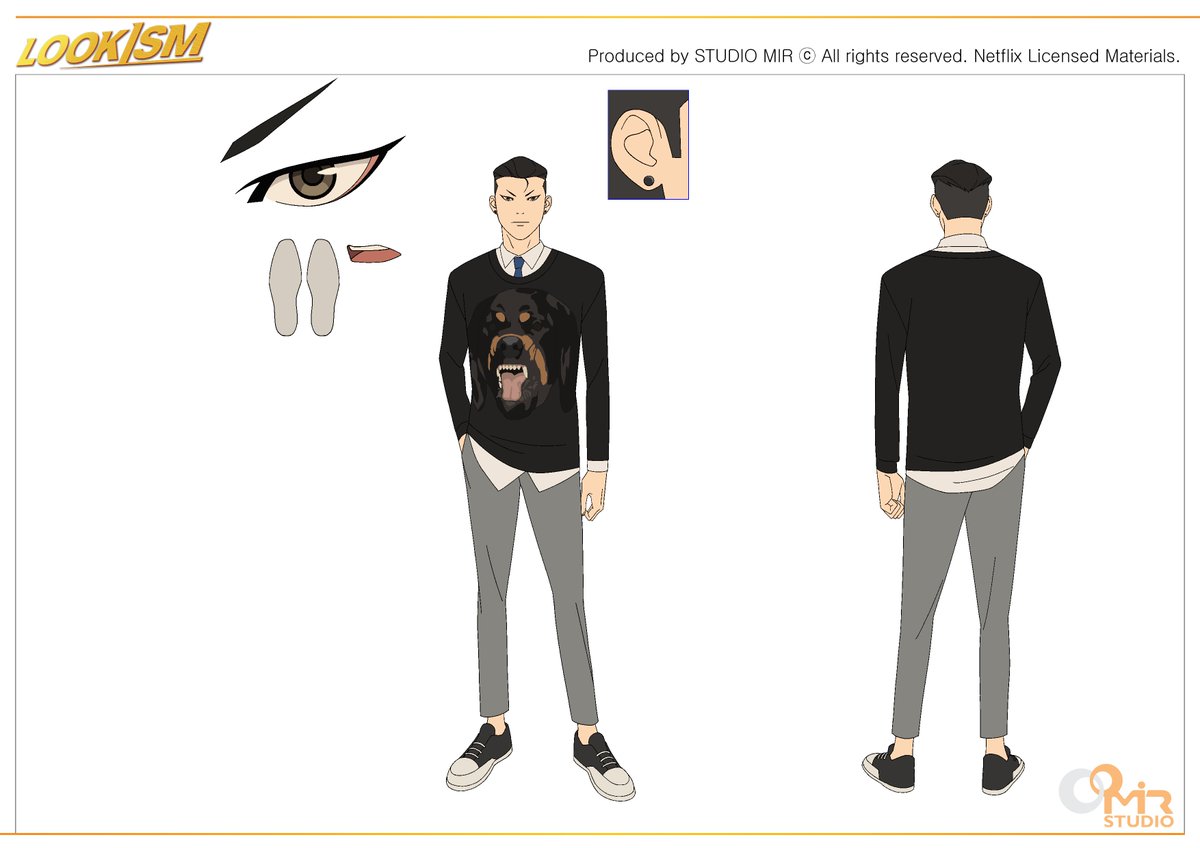 Studio Mir 스튜디오미르 tweet media