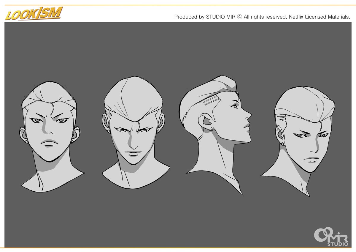 Studio Mir 스튜디오미르 tweet media