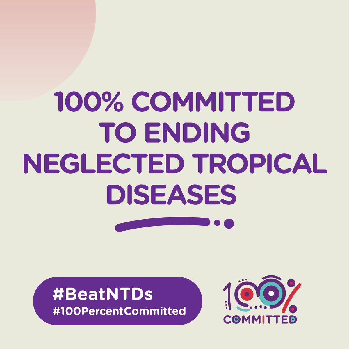 ADP, together with <a href="/UNDP/">UN Development</a>, <a href="/WHO/">World Health Organization (WHO)</a>, <a href="/TDRnews/">TDR</a> and <a href="/PATHtweets/">PATH</a> and support from the Govt of Japan, works to increase people’s access to life-saving technologies for #TB, #malaria and #NTDs. We are #100percentCommitted to #BeatNTDs.
#WorldNTDDay