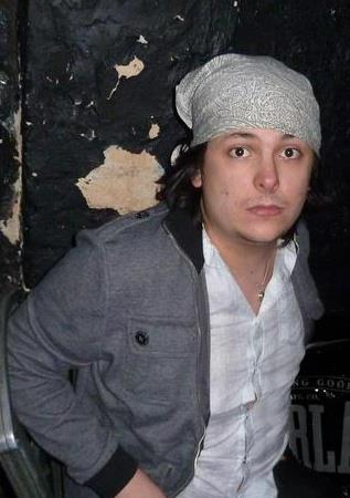 Bad Psychic Zee tweet media