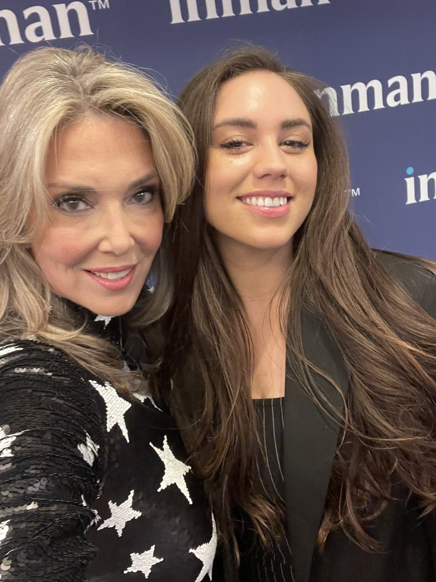 Brooke LeBlanc tweet media