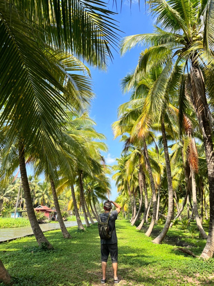 Satawatsiam's tweet photo. 🌴ทุกบัตรการเข้าชม จะมีน้ำมะพร้าว บริการด้านใน ฟรี ท่านละ 1 ลูก

เหมาะสำหรับการพักผ่อนที่สงบและดี��่อใจ

📍https://t.co/GITEjMsNTd

📍Line : https://t.co/DkDLjKXNyf https://t.co/8YX1CEMYEr