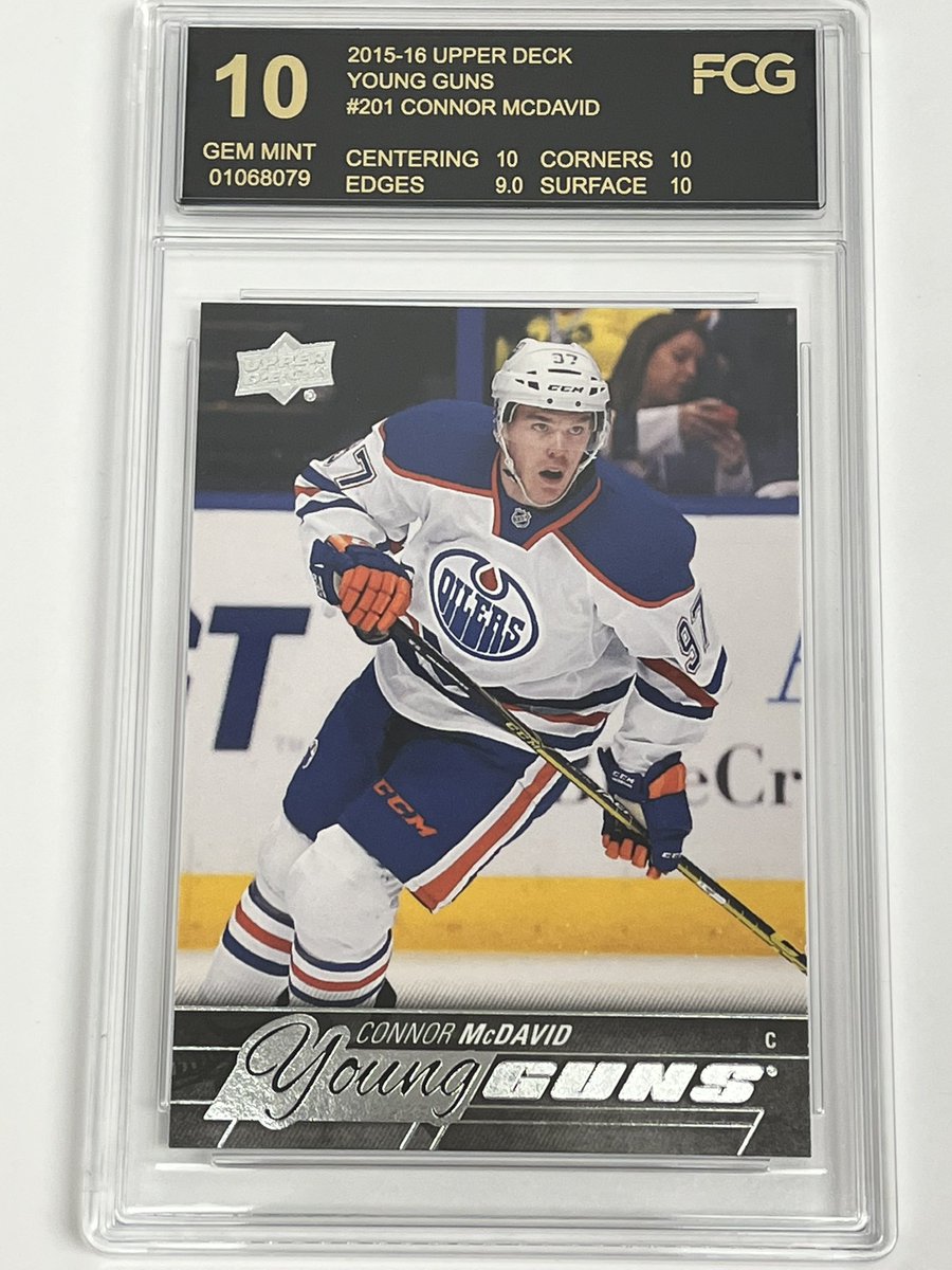 FCGgrading's tweet photo. @CardPurchaser do you like 🏒 https://t.co/pUlrRhtjng