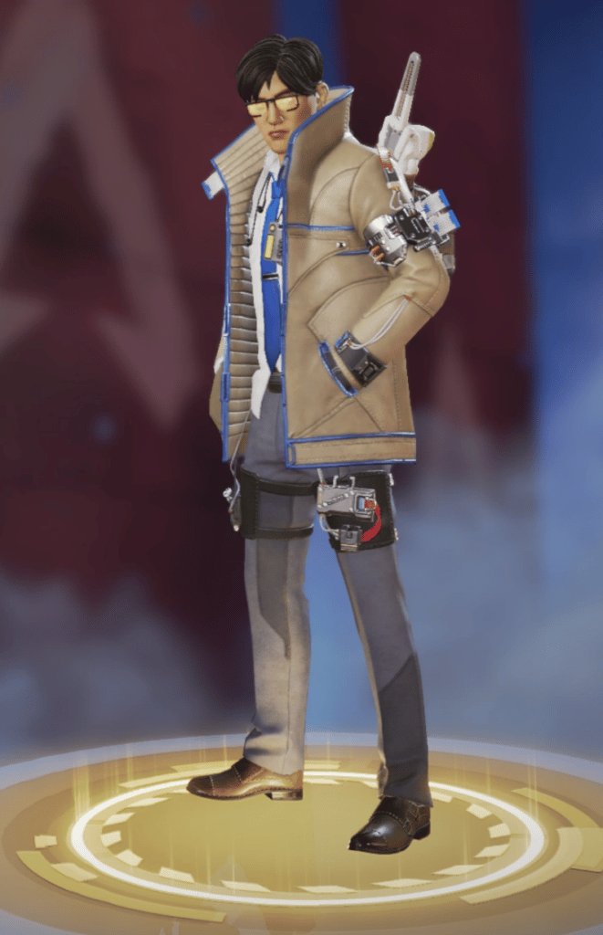 Yes_Neko2's tweet photo. @Grrted @PlayApex The attempt was made https://t.co/PSMvDea7eX