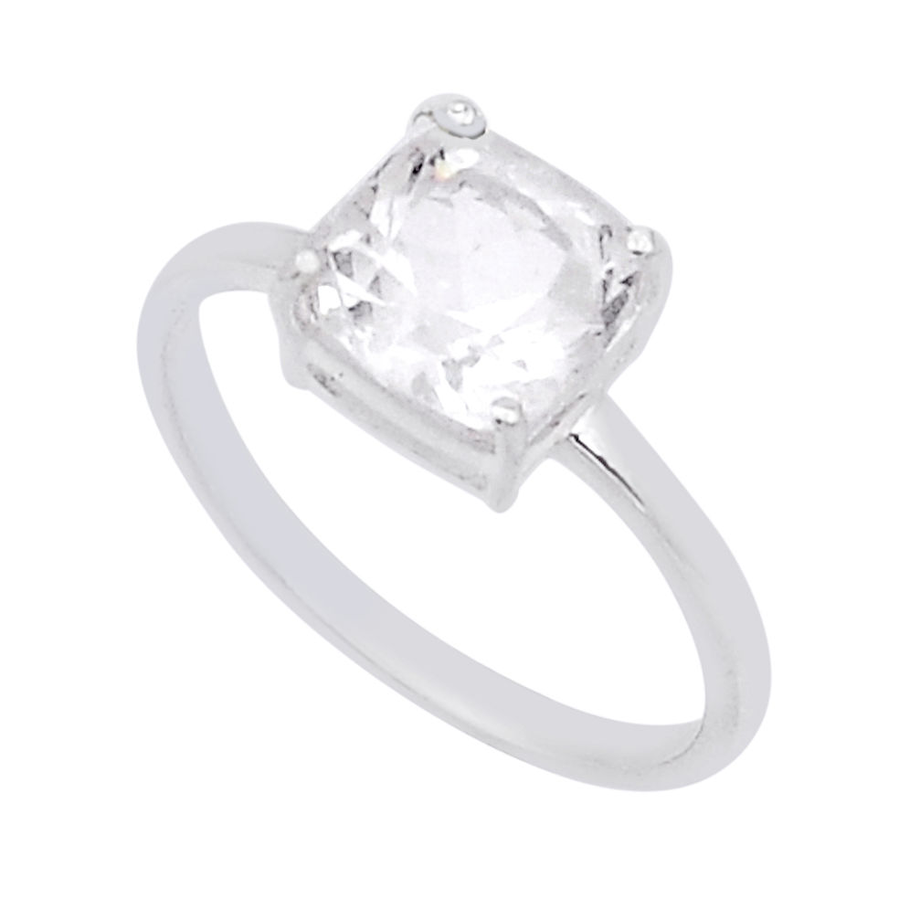 gemexi's tweet photo. The Colorless precious beryl is known as Goshenite.

Visit us: https://t.co/dl0nyJL4On

#gemstones #gemstonejewelry #goshenite #silverjewelry #gemexi https://t.co/Prv5vReq2X