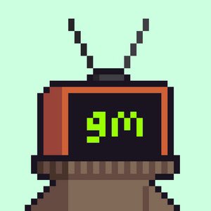 FullyOnChain's tweet image. #Gm #WorldComputer #ICP