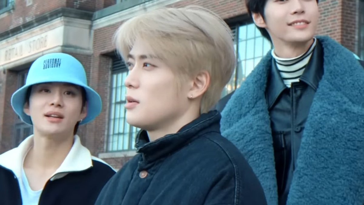 jeong jaehyun <3