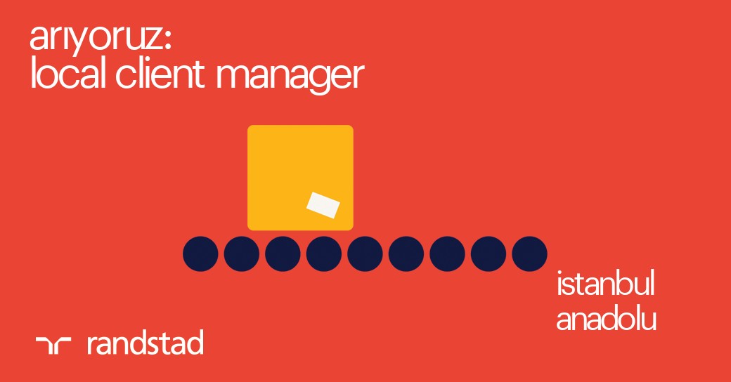 RandstadTurkey tweet picture