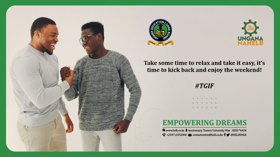 OFFICIAL HELB PAGE tweet media