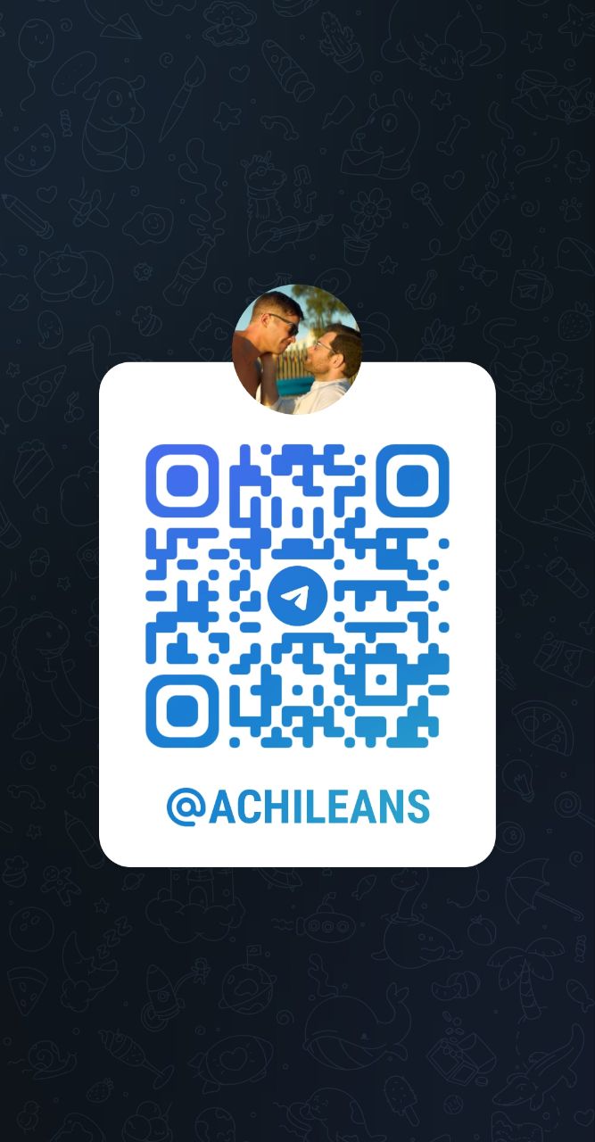 ACHILLEANS – Telegram