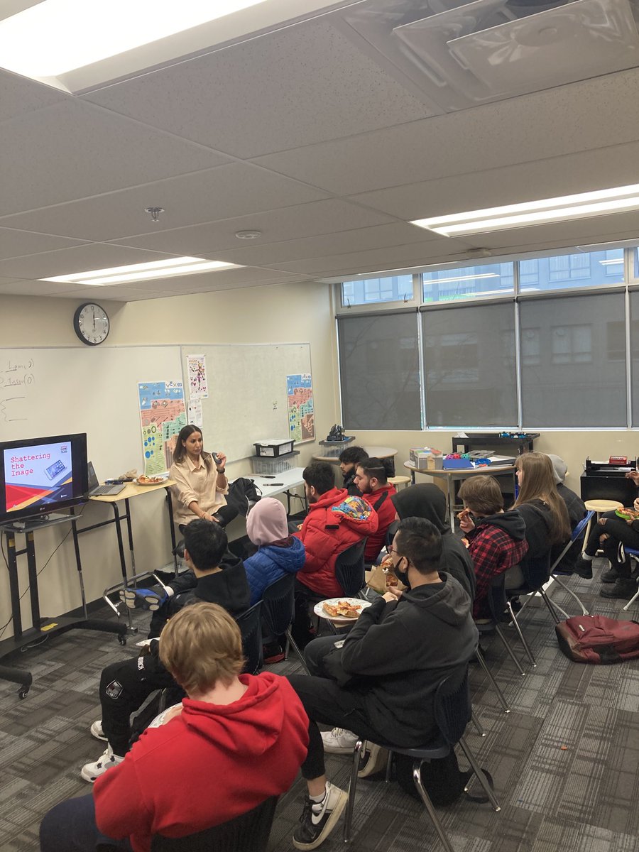MrTMackenzie's tweet photo. Thank you โฆ@SurreyRCMPโฉ Gang Task Force for teaching our kids the right information about the realities of gang life. โฆ@Surrey_Schoolsโฉ โฆ@selmahsmithโฉ โฆ@RavensWrlcโฉ โฆ@Cclc_coyotesโฉ โฆ@douglaslitkeโฉ โฆ@SD36SafeSchoolsโฉ https://t.co/9G23QJ09Yv