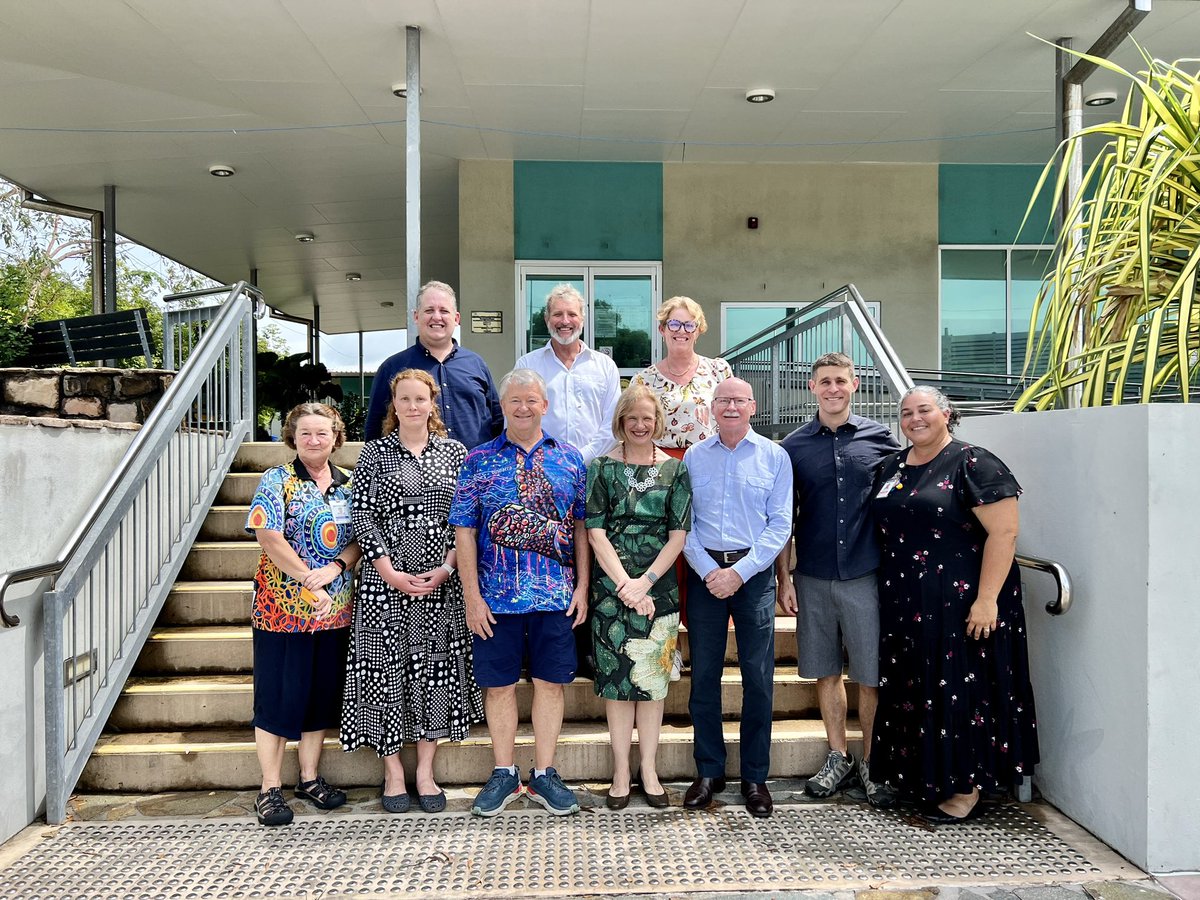 Governor of Queensland tweet media