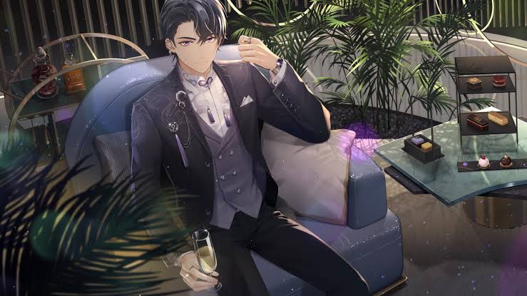 CapriBlueBos's tweet image. Reply, and I’ll give you a color to list your favorite characters in!

I was given 🖤 by @Dizplicity

🖤 Malleus Draconia 
🖤 Marius Von Hagen
🖤 Claude Jeanne Elmir
🖤 Ichiya Mitsumori 

Fun fact: there are two dragons here 👀✨️